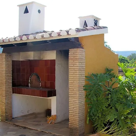 Plana D'elies Villa Dénia