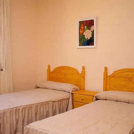 Plana D'elies Villa Dénia